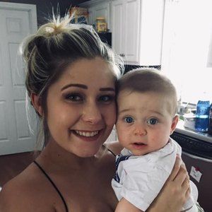 Meet your Posher, Miranda rae